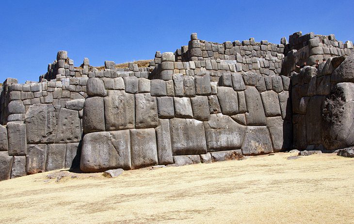 15 Top-Rated Tourist Attractions in Cusco