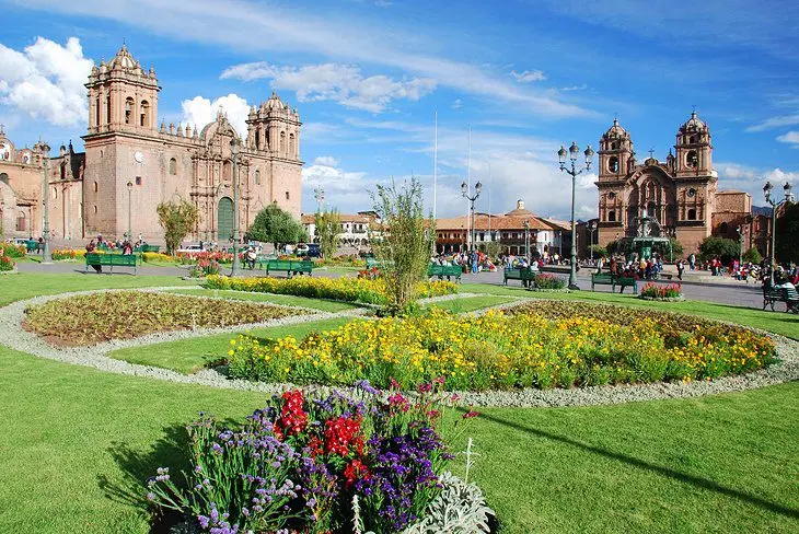 15 Top-Rated Tourist Attractions in Cusco