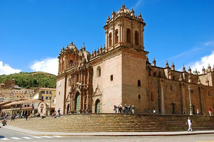 15 Top-Rated Tourist Attractions in Cusco