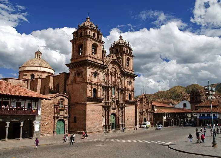 15 Top-Rated Tourist Attractions in Cusco