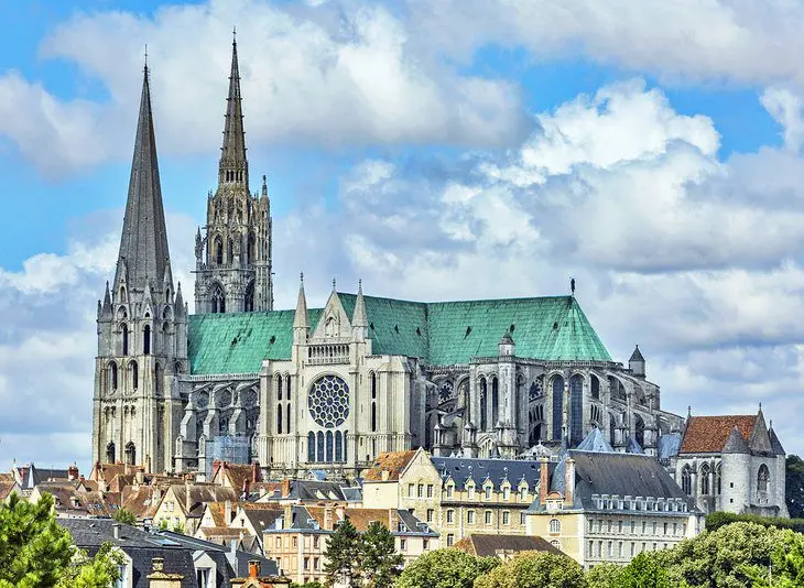 15 Top-Rated Tourist Attractions in France