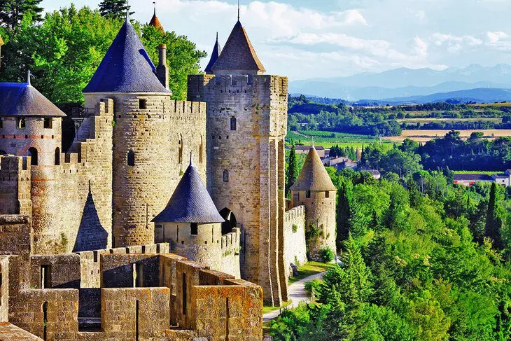 15 Top-Rated Tourist Attractions in France