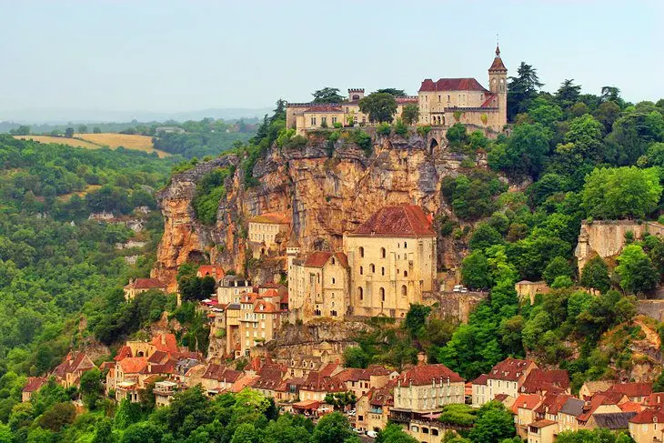 15 Top-Rated Tourist Attractions in France