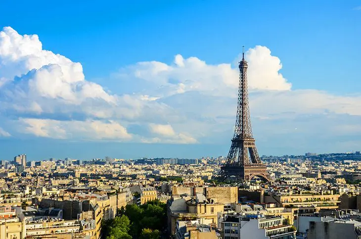 15 Top-Rated Tourist Attractions in France