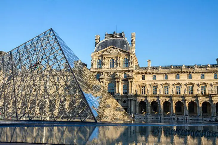 15 Top-Rated Tourist Attractions in France