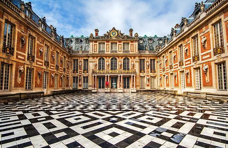 15 Top-Rated Tourist Attractions in France