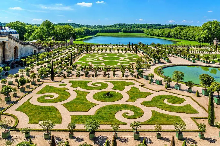 15 Top-Rated Tourist Attractions in France