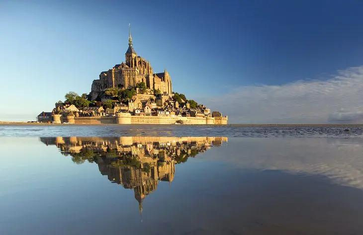 15 Top-Rated Tourist Attractions in France