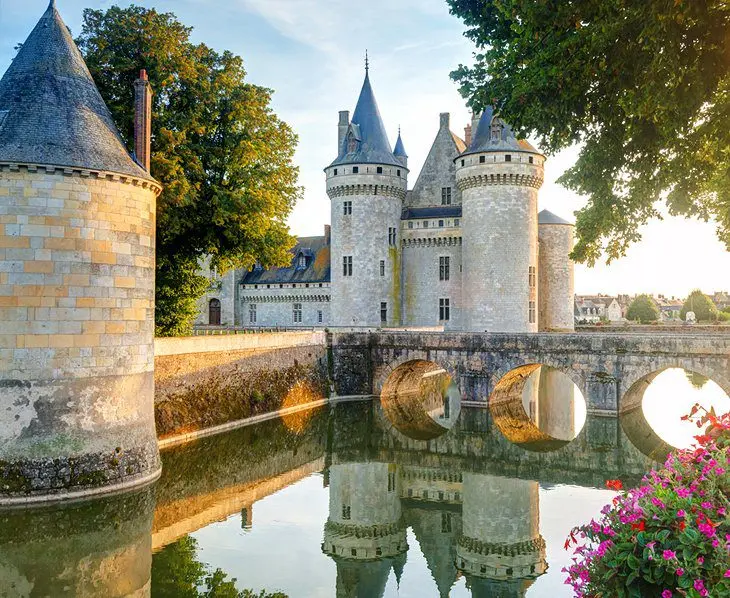 15 Top-Rated Tourist Attractions in France