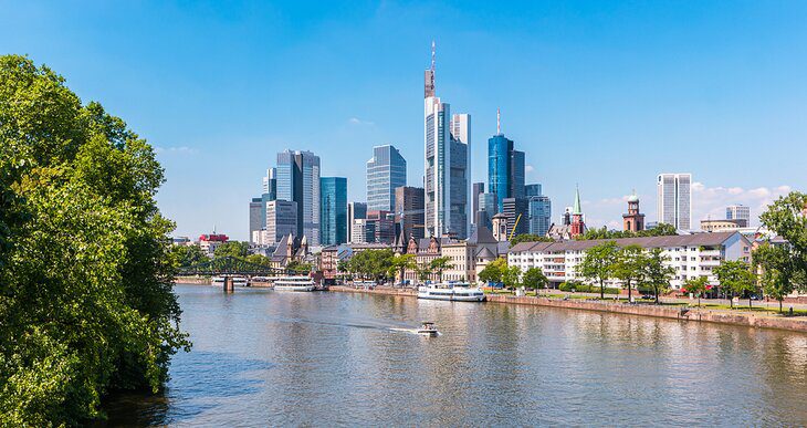 15 Top-Rated Tourist Attractions in Frankfurt