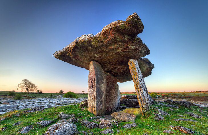 15 Top-Rated Tourist Attractions in Galway