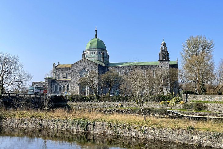 15 Top-Rated Tourist Attractions in Galway