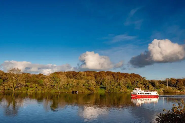 15 Top-Rated Tourist Attractions in Galway