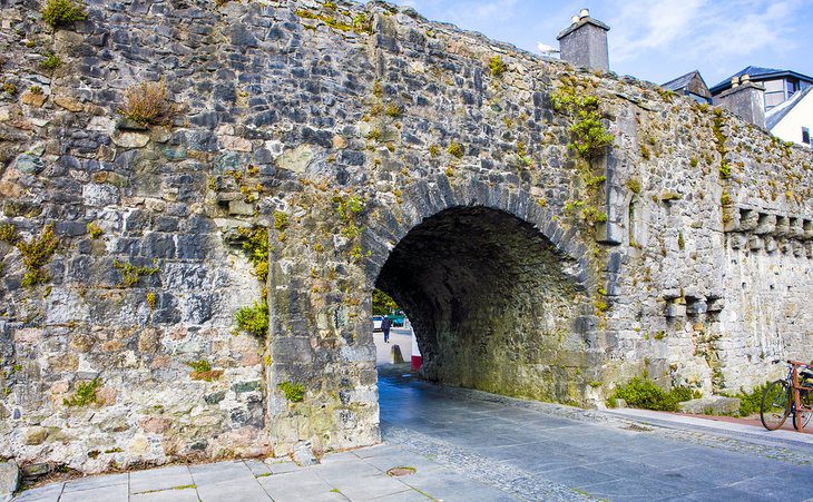 15 Top-Rated Tourist Attractions in Galway