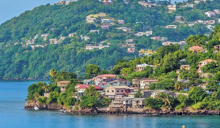 15 Top-Rated Tourist Attractions in Grenada