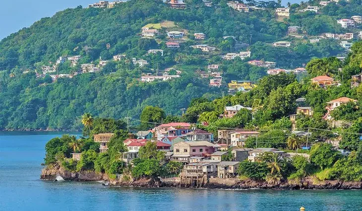 15 Top-Rated Tourist Attractions in Grenada