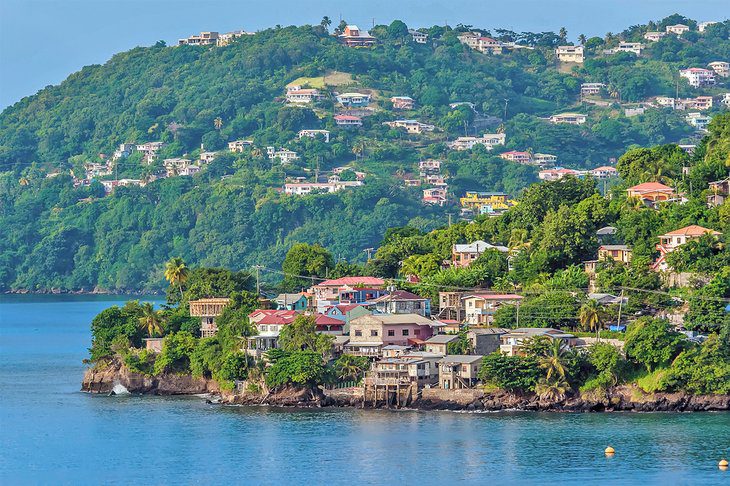 15 Top-Rated Tourist Attractions in Grenada