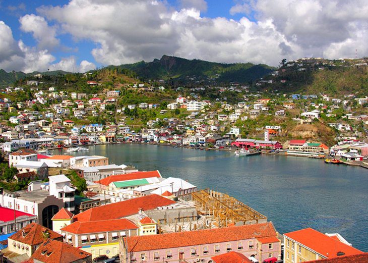 15 Top-Rated Tourist Attractions in Grenada