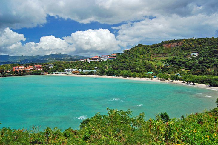 15 Top-Rated Tourist Attractions in Grenada