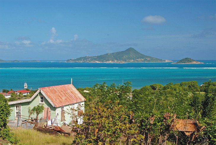 15 Top-Rated Tourist Attractions in Grenada