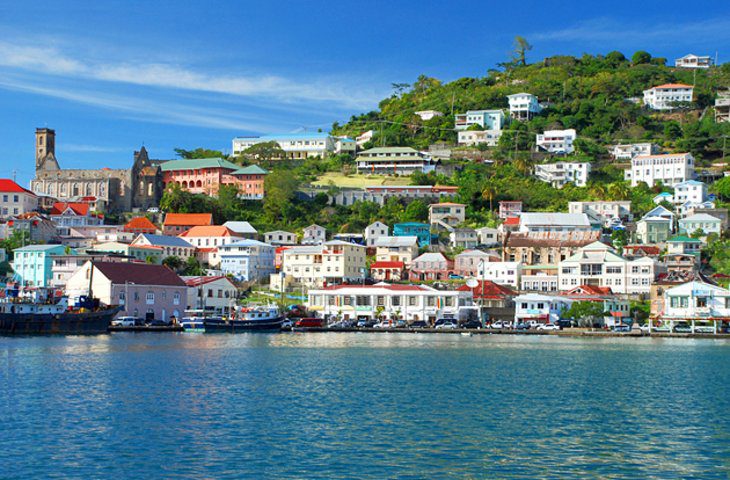 15 Top-Rated Tourist Attractions in Grenada