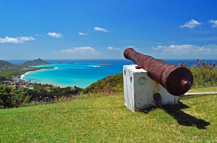 15 Top-Rated Tourist Attractions in Grenada