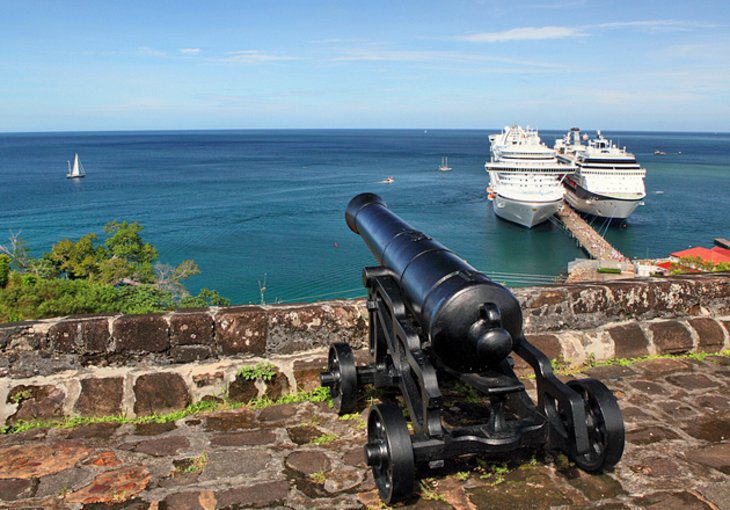 15 Top-Rated Tourist Attractions in Grenada