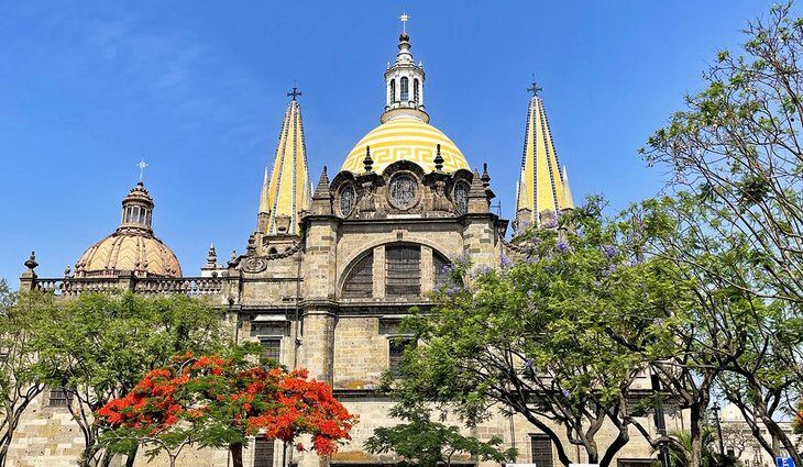 15 Top-Rated Tourist Attractions in Guadalajara