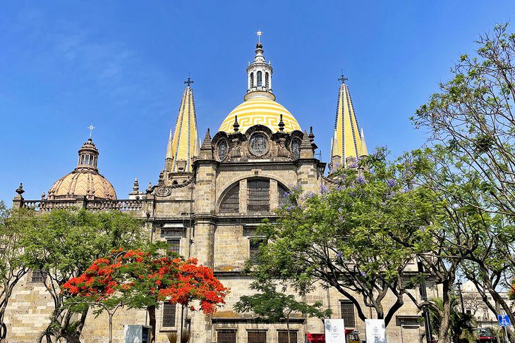 15 Top-Rated Tourist Attractions in Guadalajara