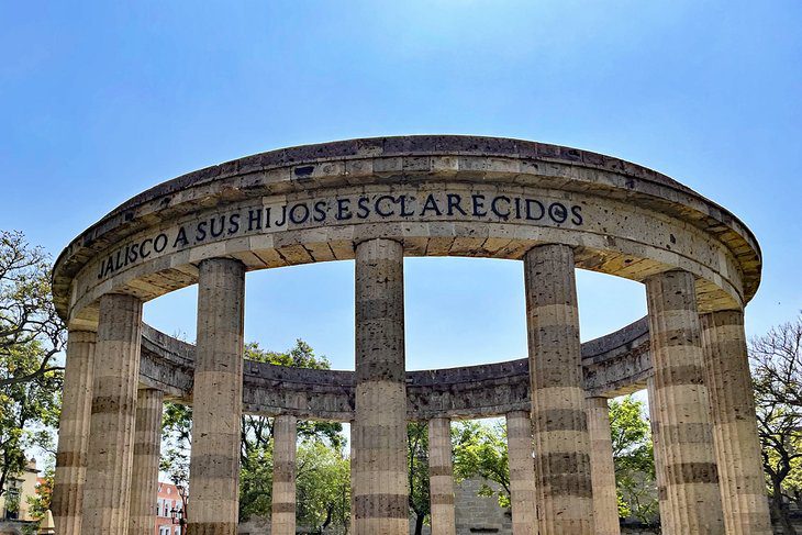 15 Top-Rated Tourist Attractions in Guadalajara