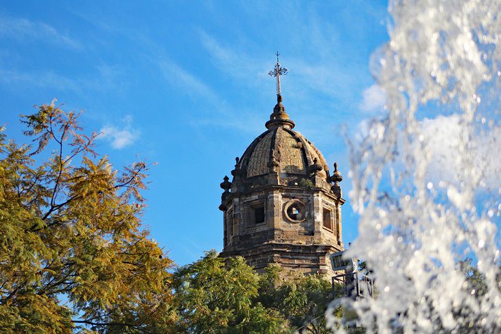 15 Top-Rated Tourist Attractions in Guadalajara