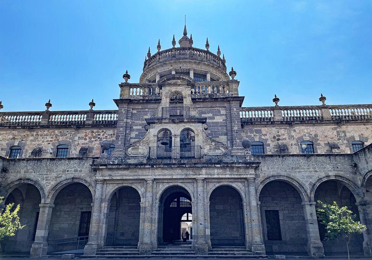 15 Top-Rated Tourist Attractions in Guadalajara