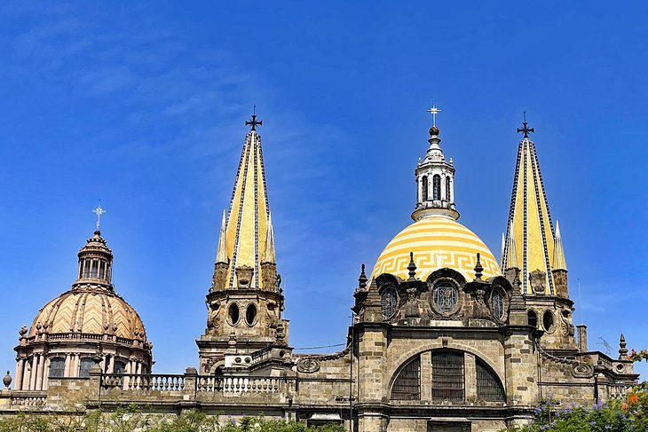 15 Top-Rated Tourist Attractions in Guadalajara