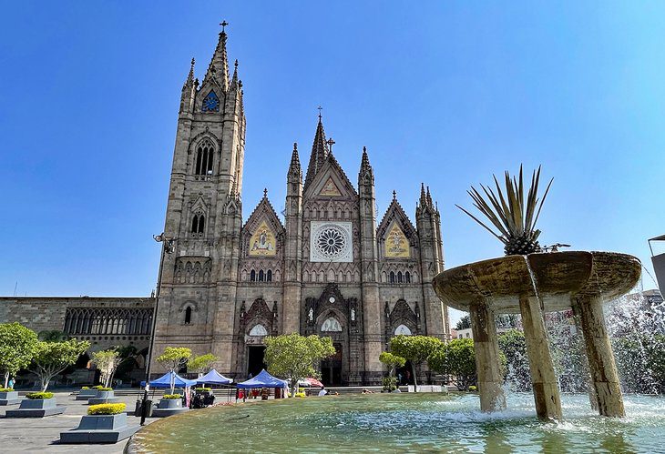 15 Top-Rated Tourist Attractions in Guadalajara