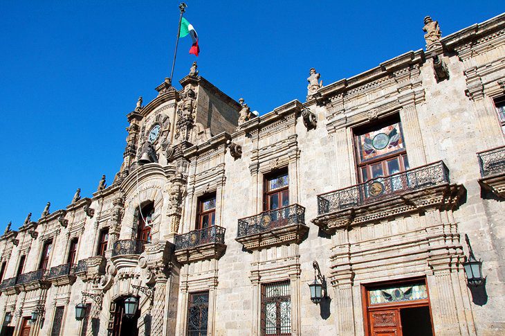 15 Top-Rated Tourist Attractions in Guadalajara