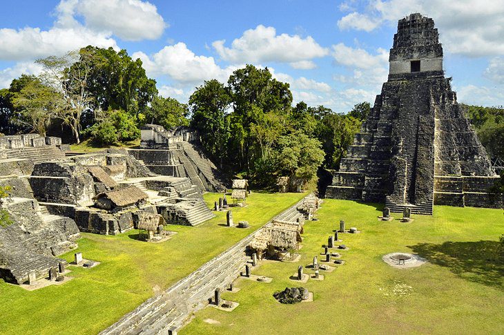 15 Top-Rated Tourist Attractions in Guatemala