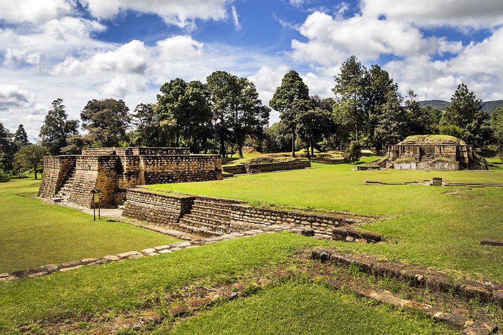 15 Top-Rated Tourist Attractions in Guatemala