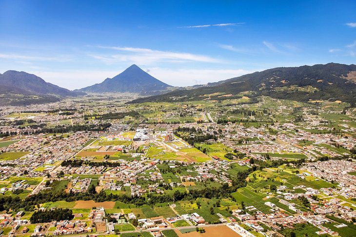 15 Top-Rated Tourist Attractions in Guatemala