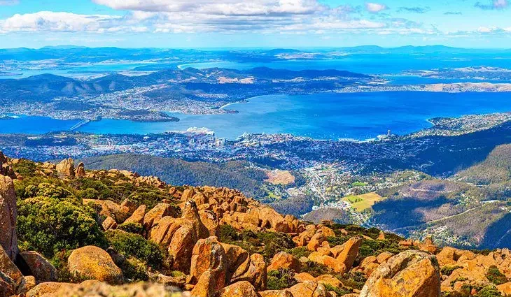 15 Top-Rated Tourist Attractions in Hobart