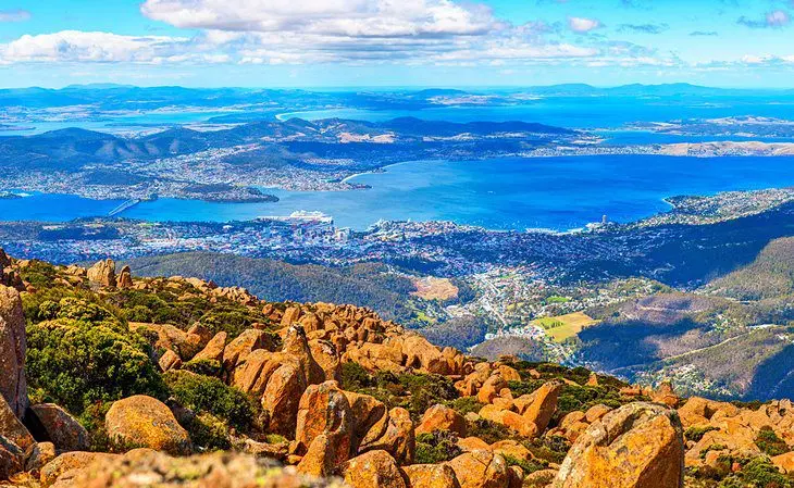 15 Top-Rated Tourist Attractions in Hobart