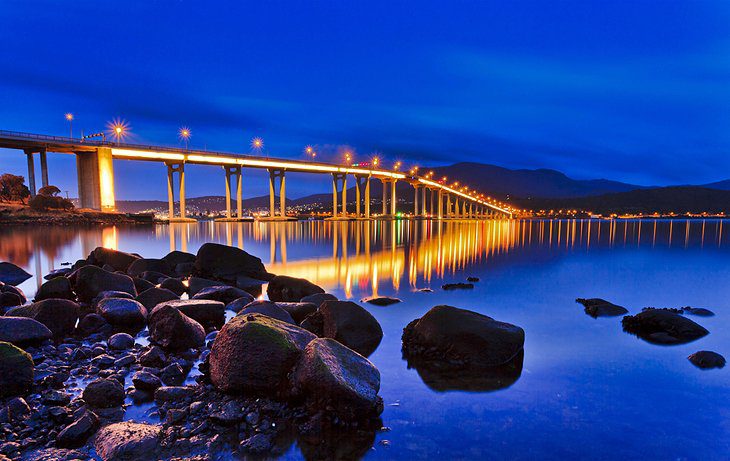 15 Top-Rated Tourist Attractions in Hobart