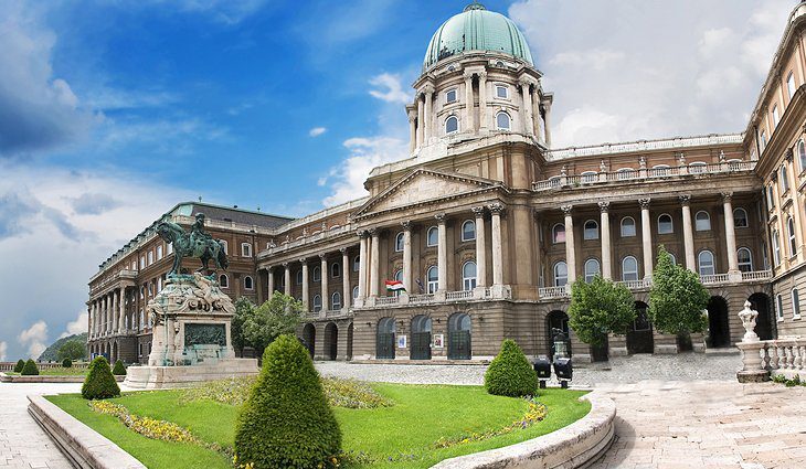 15 Top-Rated Tourist Attractions in Hungary