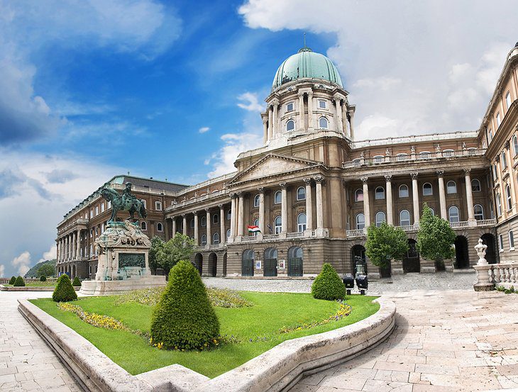 15 Top-Rated Tourist Attractions in Hungary