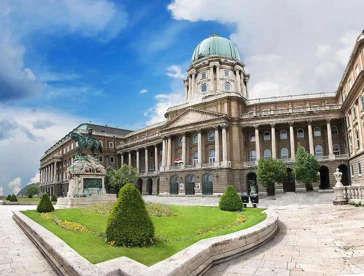 15 Top-Rated Tourist Attractions in Hungary