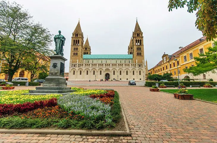 15 Top-Rated Tourist Attractions in Hungary