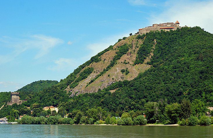 15 Top-Rated Tourist Attractions in Hungary