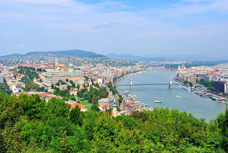 15 Top-Rated Tourist Attractions in Hungary