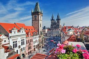 15 Top-Rated Tourist Attractions in Hungary