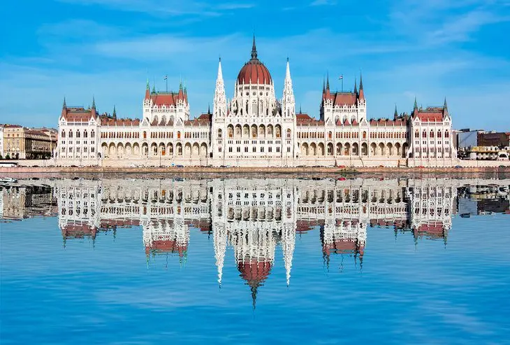 15 Top-Rated Tourist Attractions in Hungary