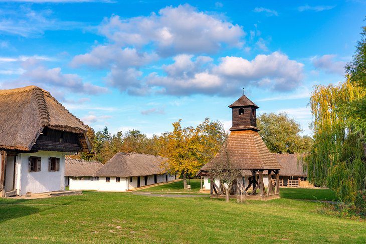 15 Top-Rated Tourist Attractions in Hungary